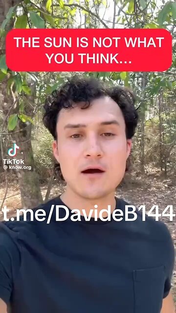 The Sun🌞 & Why It’s So Important