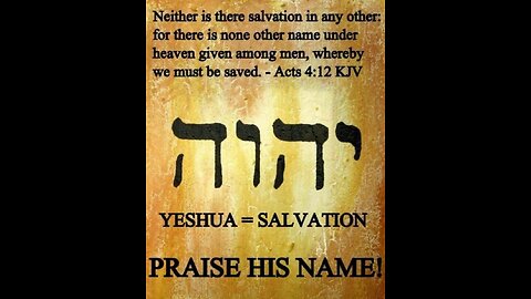 Made in the image of God