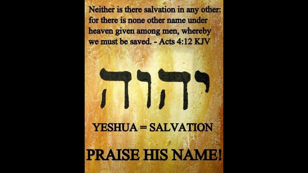 Made in the image of God