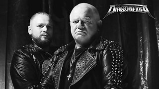 An Interview with Udo and Sven Dirkschneider