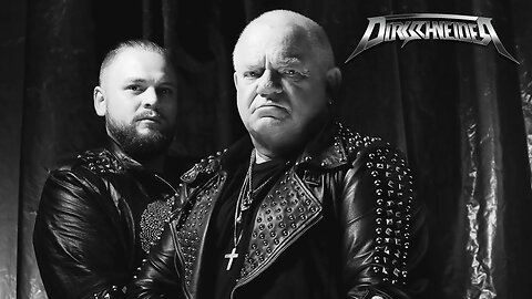 An Interview with Udo and Sven Dirkschneider