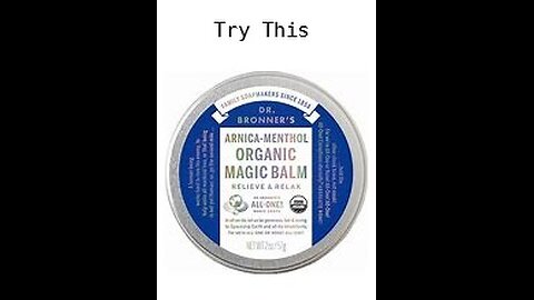 Increase Blood Flow to The Scalp/ Better Than Vicks Vapor Rub?