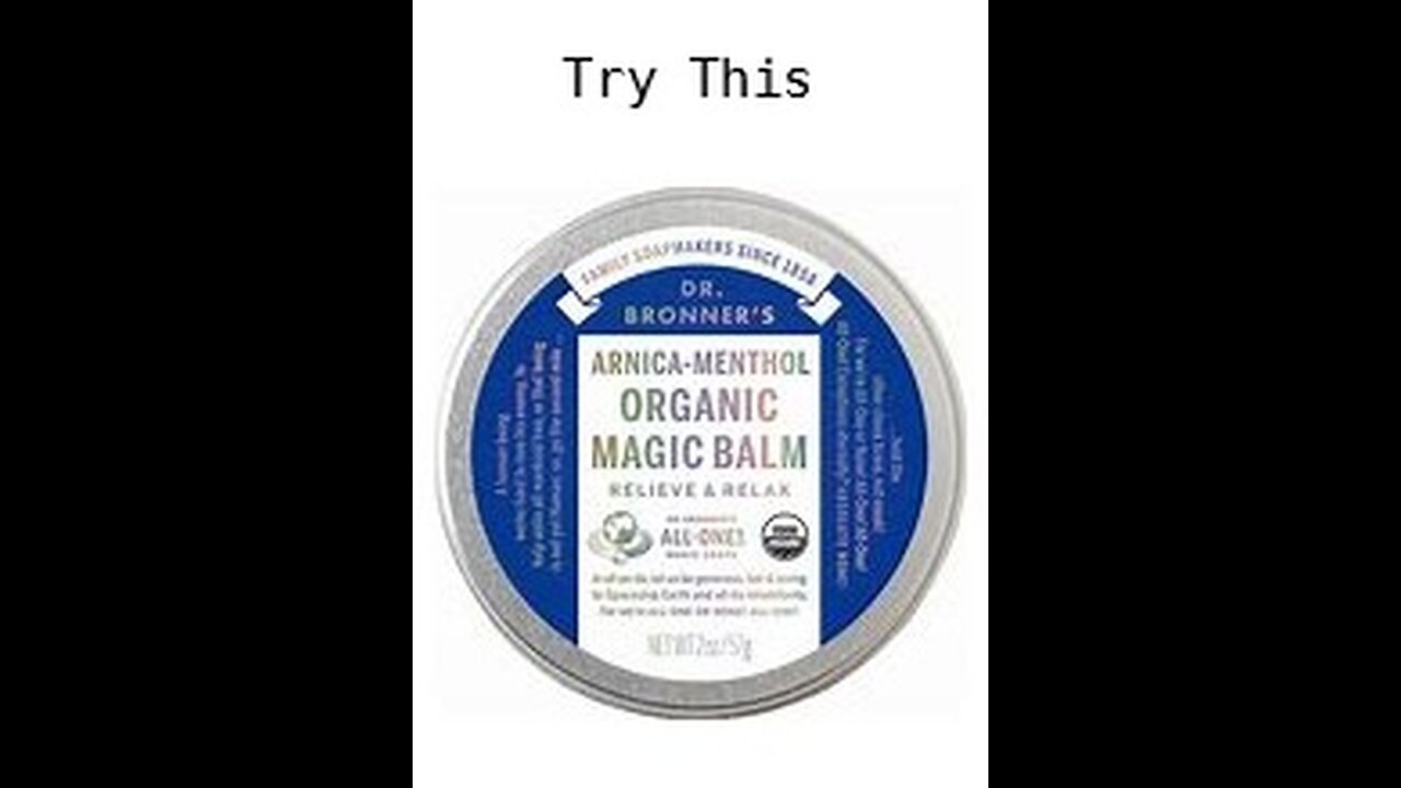 Increase Blood Flow to The Scalp/ Better Than Vicks Vapor Rub?