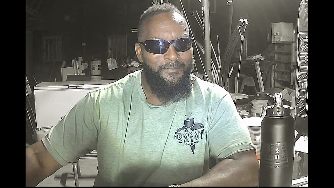 Black Beard Logic E2 - G&T701 - POWERED BY LAUER AUTO REPAIR - September 12th, 2025 - www.GunsAndThe701.com