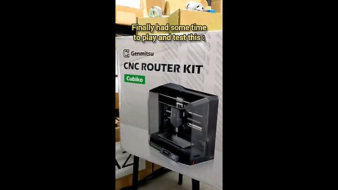Finally some free time to play #cananda #shorts #reels #fyp #cnc #yyj #kickstarter