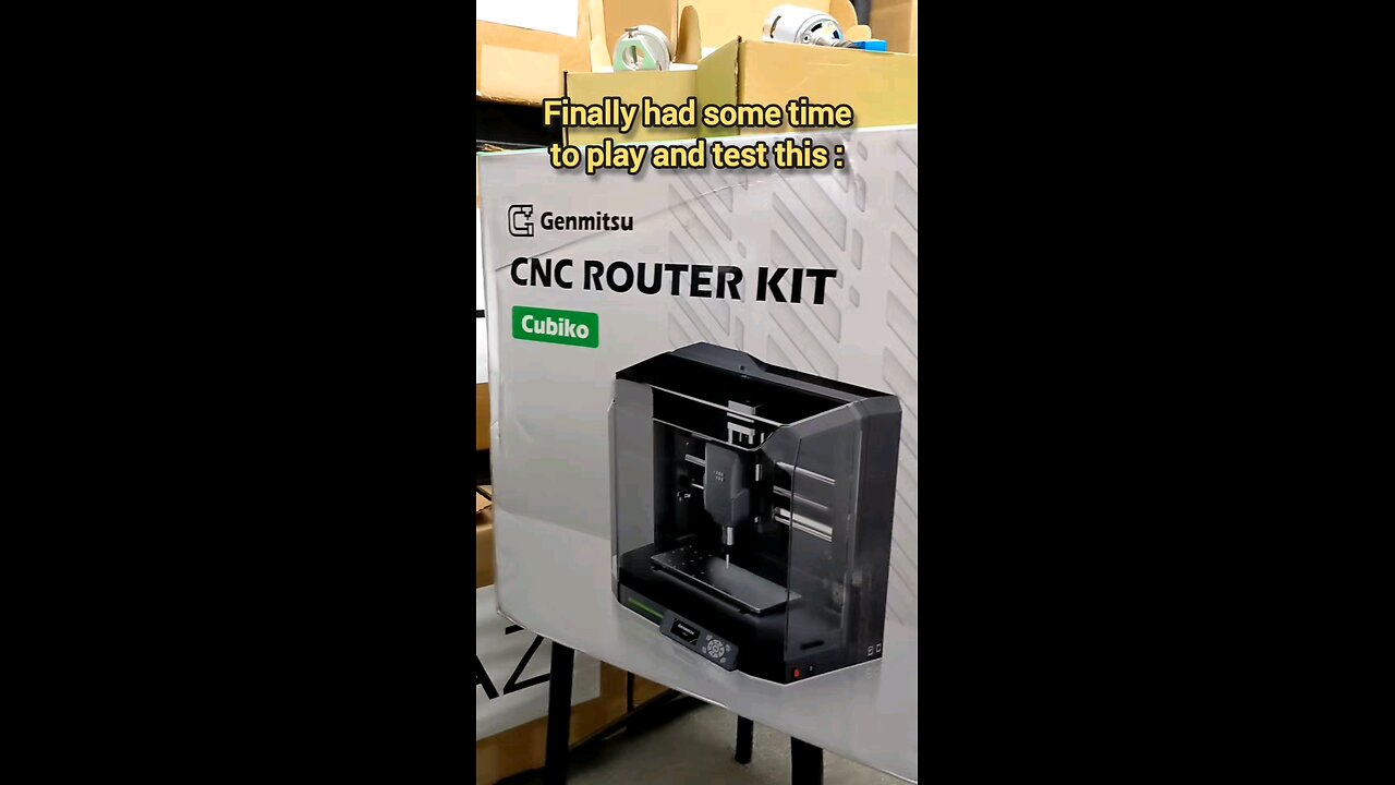 Finally some free time to play #cananda #shorts #reels #fyp #cnc #yyj #kickstarter