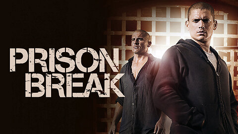 Prison Break S01 Ep01 'Pilot'