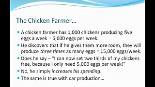 Statism is Dead, Part 4: Free Range Empires and the End of Farming