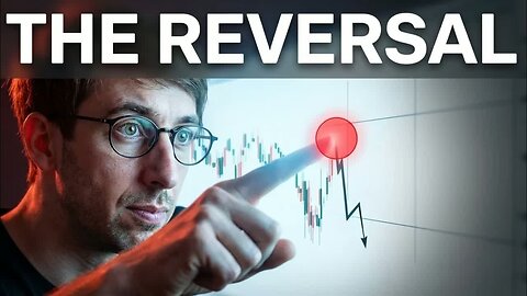 This Is Bitcoin's Final Target Before It Dumps