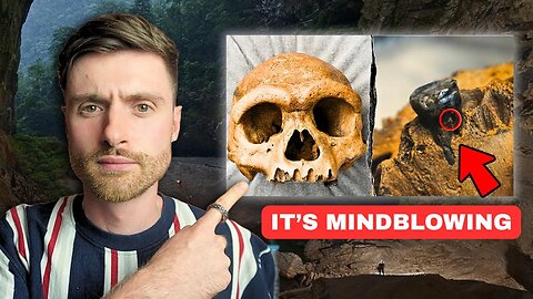 Giants Were Probably Real… Here’s Why