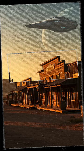 Why This Sci-Fi Western Show Still Matters