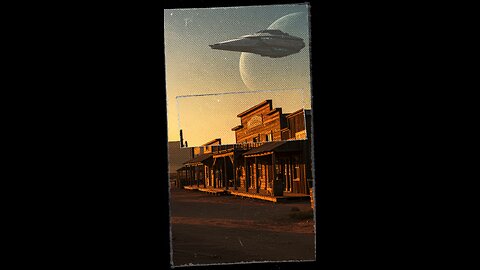 Why This Sci-Fi Western Show Still Matters