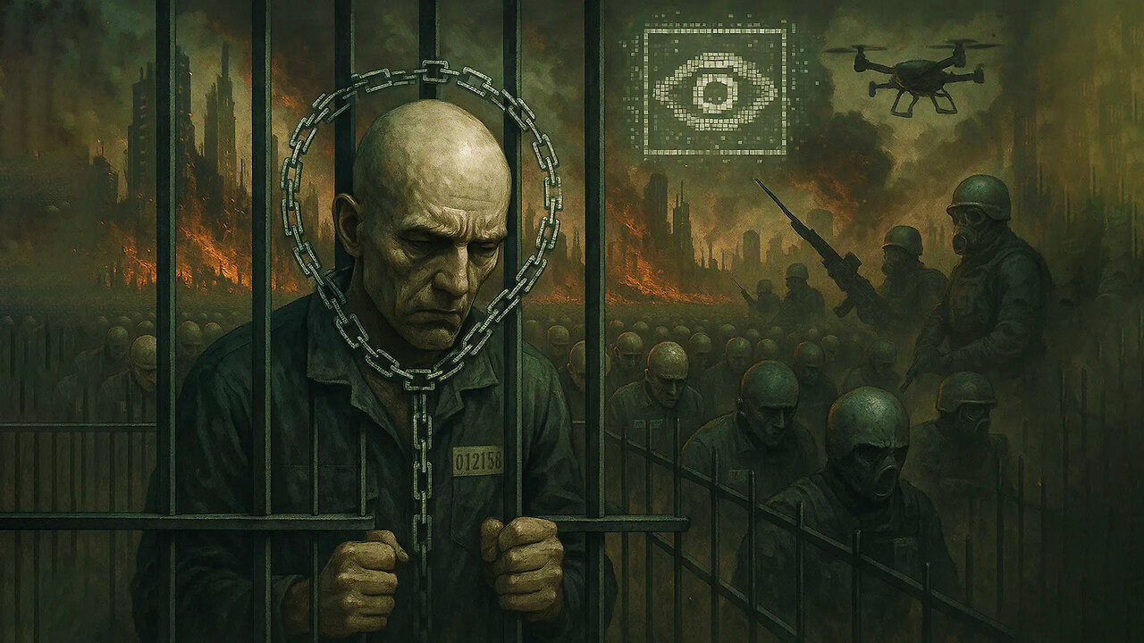 О днях грядущих и почему будет так