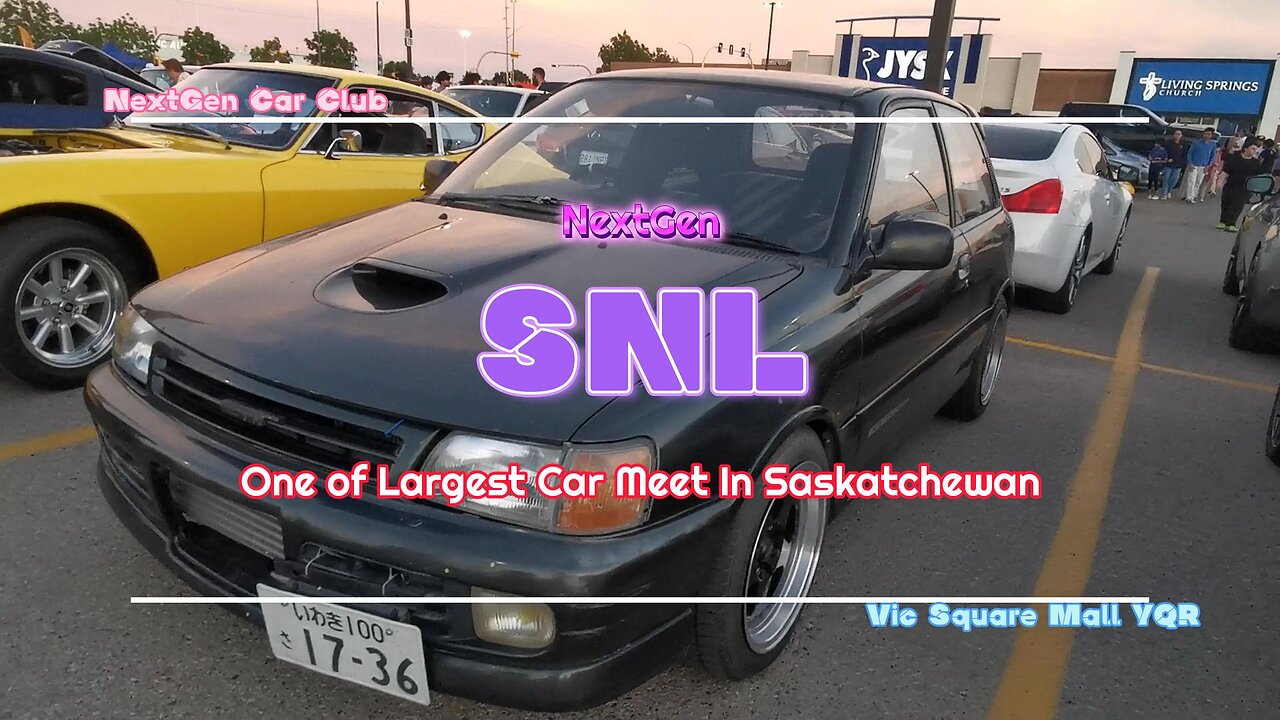 NextGen SNL