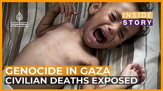 Civilian Deaths Exposed