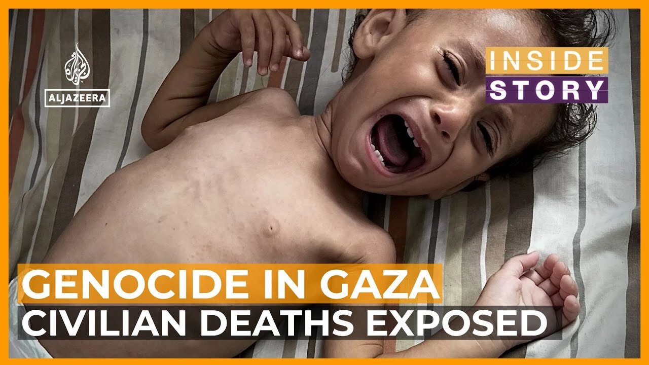 Civilian Deaths Exposed