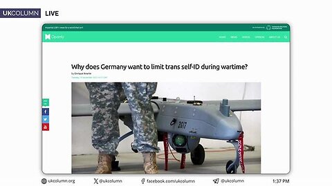 "Exploring Germany's Gender Choice Freedom & Its Impact on Conscription Laws"