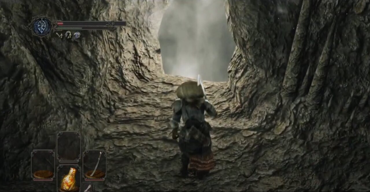 Dark Souls 2 Randomizer - Who's That Pokemon!?