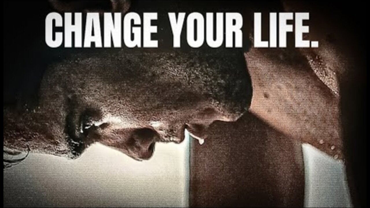 Change Your Life – Motivation That Hits Different 🔥