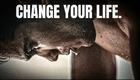 Change Your Life – Motivation That Hits Different 🔥