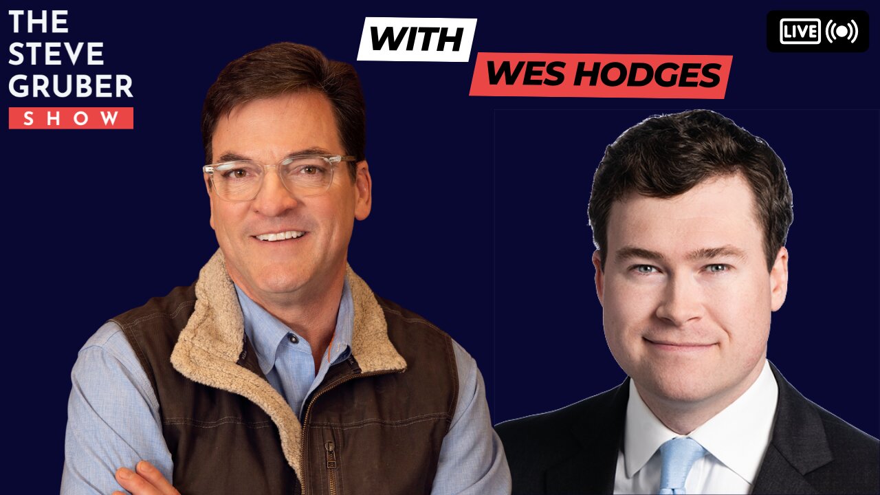 Wes Hodges | The Real Concerns Regarding Artificial Intelligence