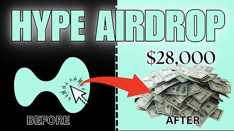 Hibachi Airdrop Guide