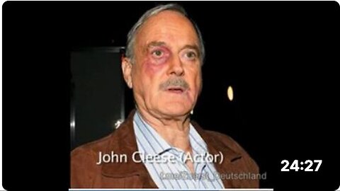 "Exploring the Black Eye Club: The Mystery of Adrenochrome"