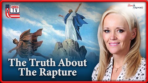 The Truth About the Rapture