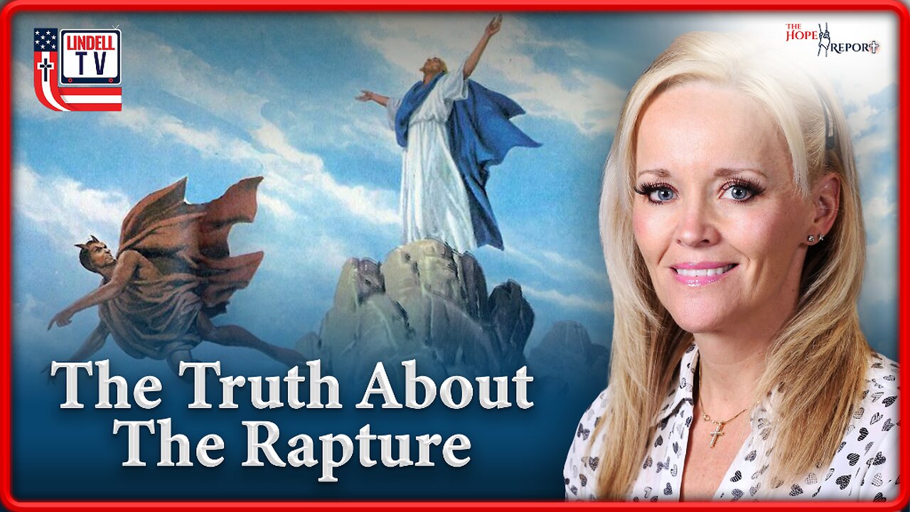 The Truth About the Rapture