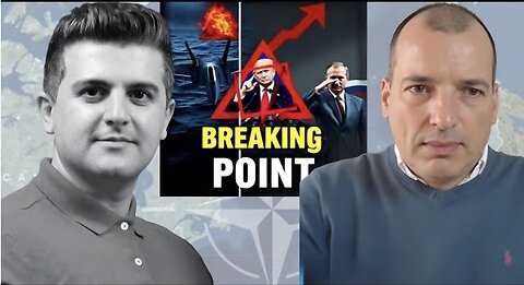 Alex Krainer: Red Sea Tensions: US F-18 Downed, Trump Cornered, Putin Mobilizes Military Might