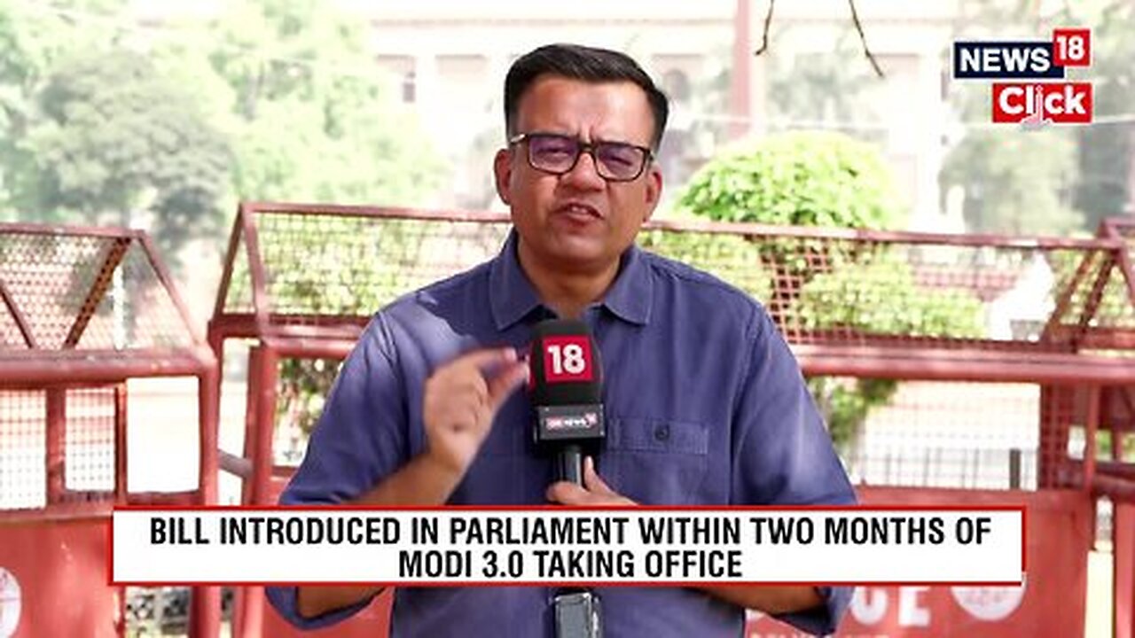 'Watershed Moment For Socio-Economic Justice'_ PM Modi Reacts To Waqf Bill Passage In Parliament