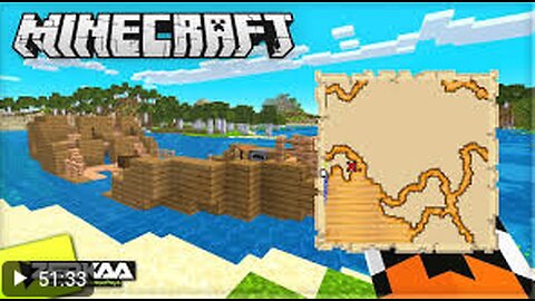 i found a tresure map part6