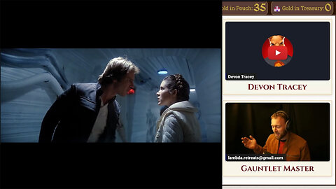 The “I Know” Doctrine: Han Solo, Star Wars, and Modern Manhood