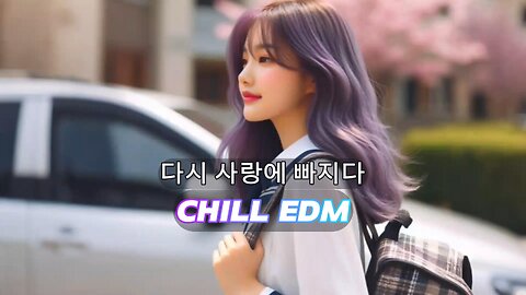 Korean Energy Boost🎵 – Uplifting K-Pop EDM Mix