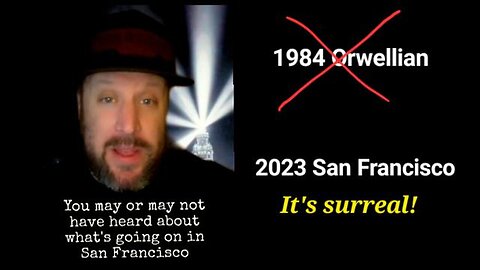 "Unbelievable Overnight Transformation: Homelessness Eradicated in Downtown San Francisco"