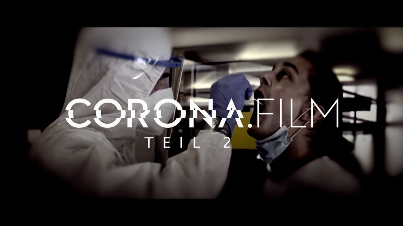 CORONAfilm Teaser Teil 2