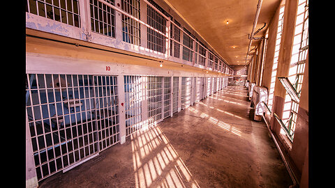 The Prison