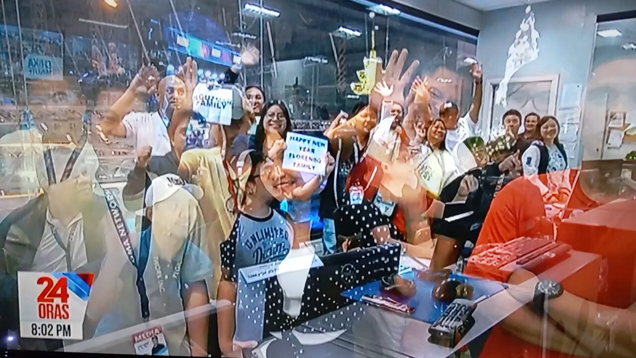 24 Oras Staff December 31 2025