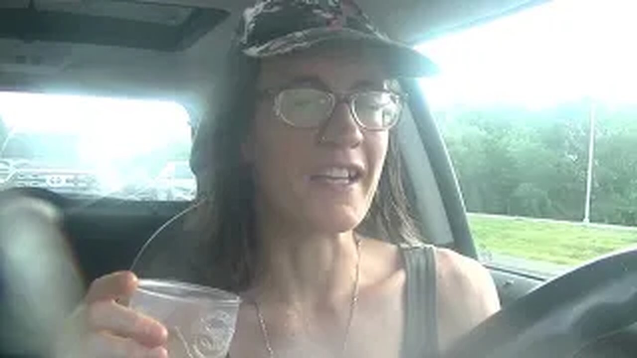 but people can't even keep their head up (literally)