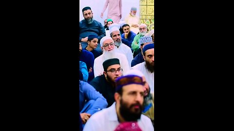 is farq ko samjhna hy Allaha rahmton #dawateislami #hazratali #madee #meraiunnabi #makkah #hajiabdul