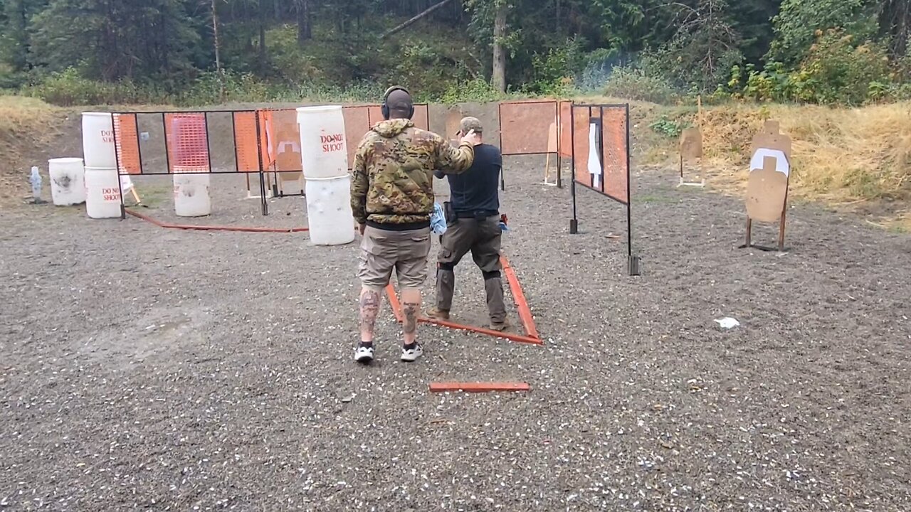 USPSA me August 25