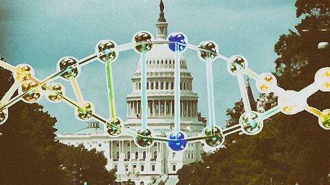 RETRO: America Under Total Attack