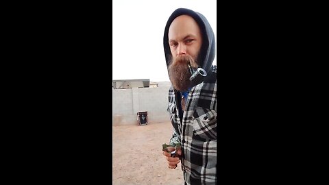 Slinger's new Reactive target