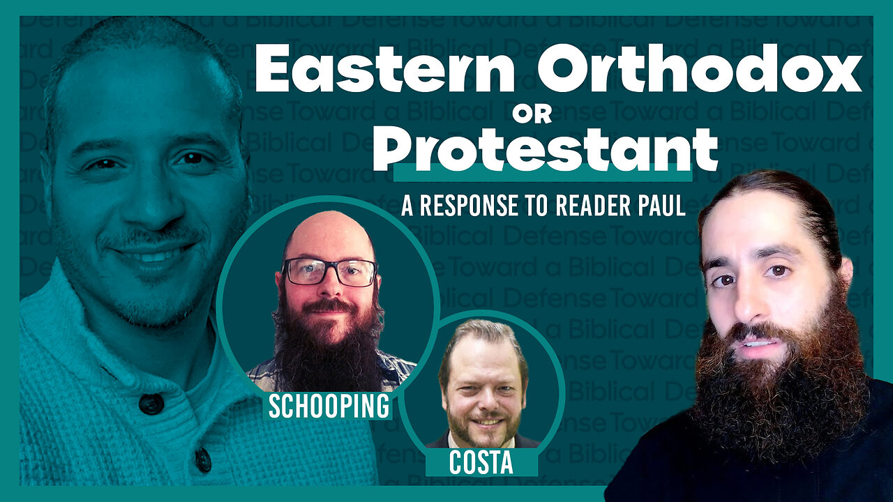 RA - Ep64 - EO Reader Paul