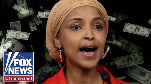 Omar's EYE-POPPING net worth comes to light