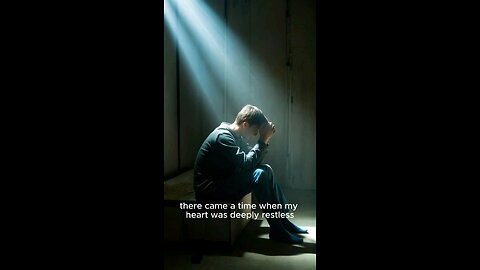 Only a way out - Jesus