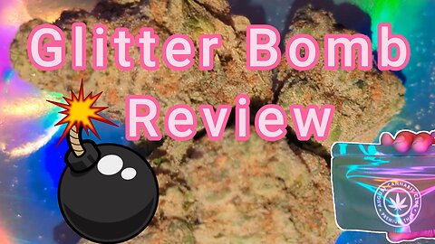 JoinAugust.Com| Glitter Bomb Review | ✨💣