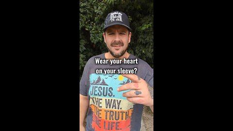 Explained, Walking by Faith in the Spirit Always. #faith #spirit #guardyourheart