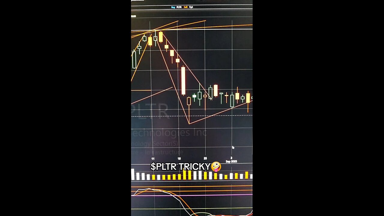 $PLTR 🤪