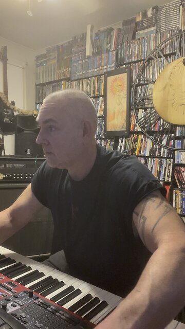 I just died in your arms (Dance Mix)